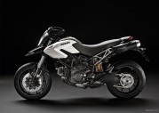 Ducati Hypermotard 796